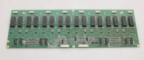 LG RZ-32LZ55 INVERTER BOARD I320B1-24-V04-L1A1 27-D004350 VIT70002.51 VIT70002.00 REV:5