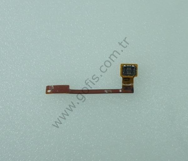 SAMSUNG GALAXY A5 A500 ON OFF POWER FİLM FLEX
