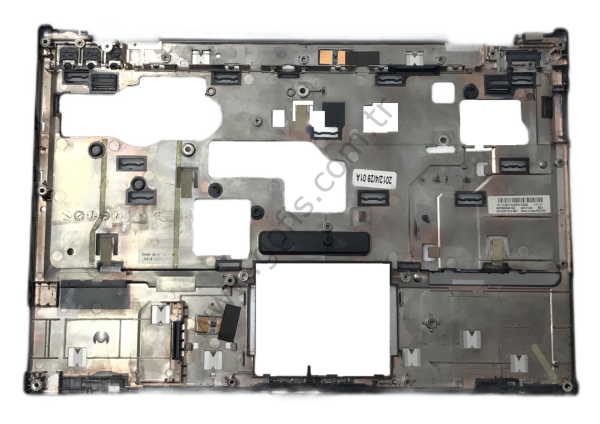 HP ELİTEBOOK 2560P ÜST KASA 6070B0484102 651374-001 KLAVYE KASASI