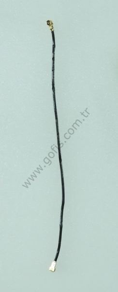 GENERAL MOBİLE 4G ANDROİD ONE ANTEN