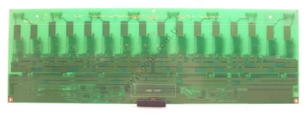 VESTEL MİLLENİUM 32750 İNVERTER BOARD 27-D004821 I320B1-24-V04 VIT70002.60