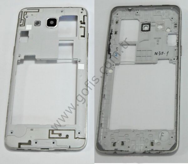 SAMSUNG GALAXY GRAND PRİME G530 ORTA KASA (TEK HAT)