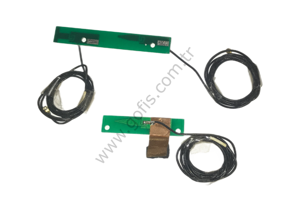NEC VERSA M370 ONE WİFİ ANTENLERİ