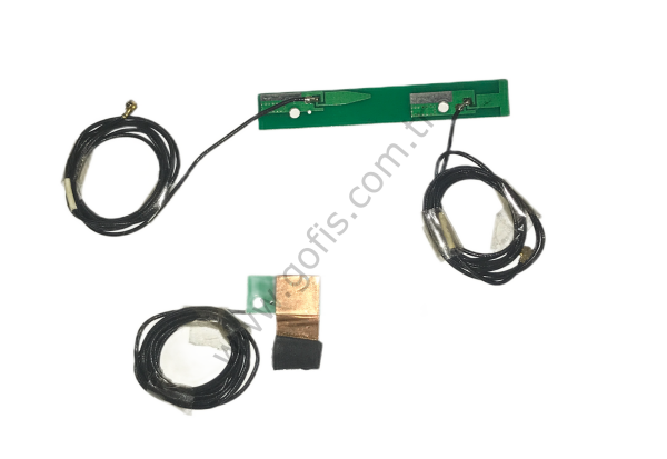 NEC VERSA M370 ONE WİFİ ANTENLERİ