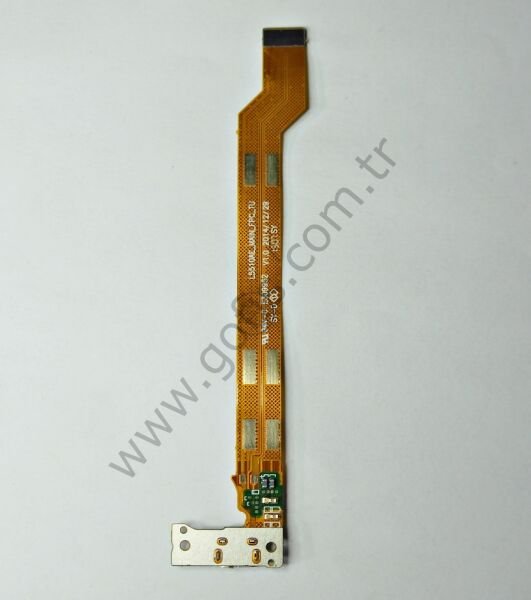 CASPER VİA 6 ŞARJ SOKETİ MİKROFON FİLMİ FLEX
