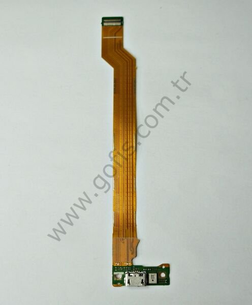 CASPER VİA 6 ŞARJ SOKETİ MİKROFON FİLMİ FLEX