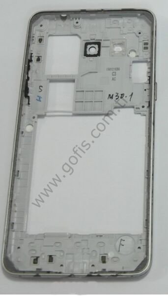 SAMSUNG GALAXY GRAND PRİME G530 ORTA KASA (TEK HAT)