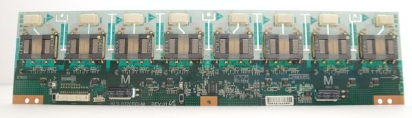 KLS-S320BCI-M İNVERTER BOARD