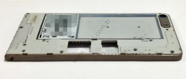 HUAWEİ ASCEND G6 ORTA KASA G6-L11