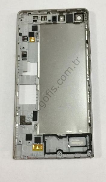 HUAWEİ ASCEND G6 ORTA KASA G6-L11
