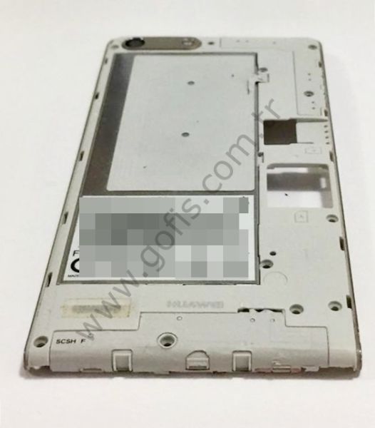 HUAWEİ ASCEND G6 ORTA KASA G6-L11