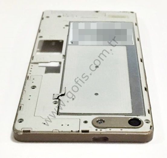 HUAWEİ ASCEND G6 ORTA KASA G6-L11