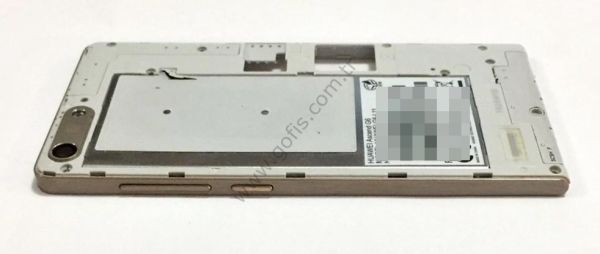 HUAWEİ ASCEND G6 ORTA KASA G6-L11