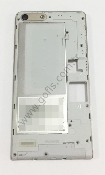 HUAWEİ ASCEND G6 ORTA KASA G6-L11