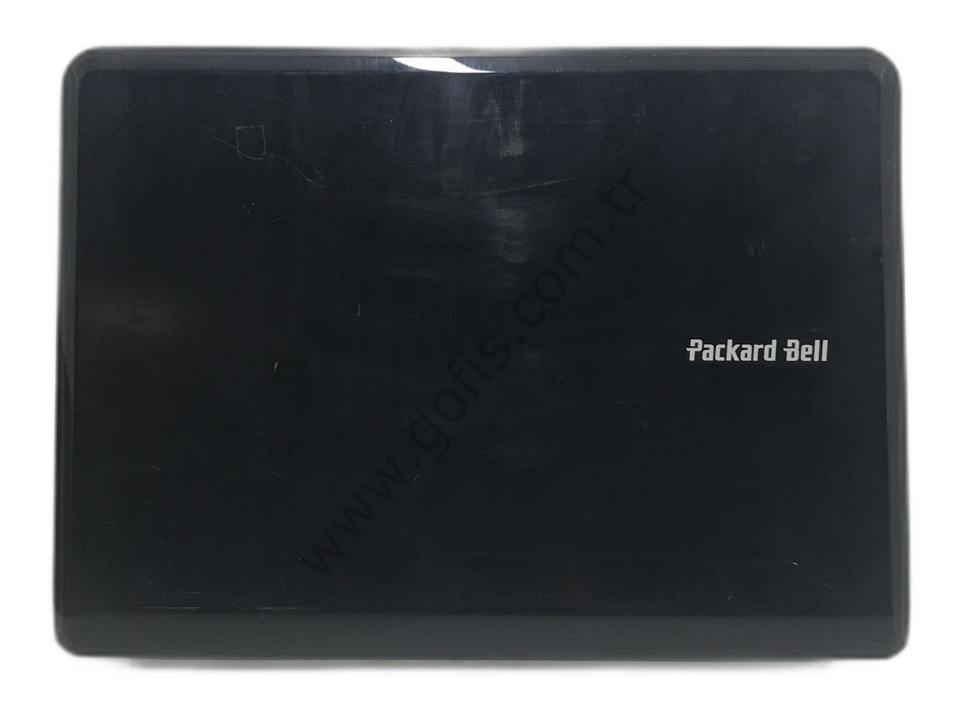 PACKARD BELL KAMET GM KMG00 ML65 LCD EKRAN ARKA KAPAK 47PF1LCPB00 EAPF1003010 LCD BACK COVER
