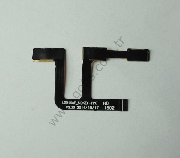 CASPER VİA 6 ON OFF POWER YAN SES FİLM FLEX