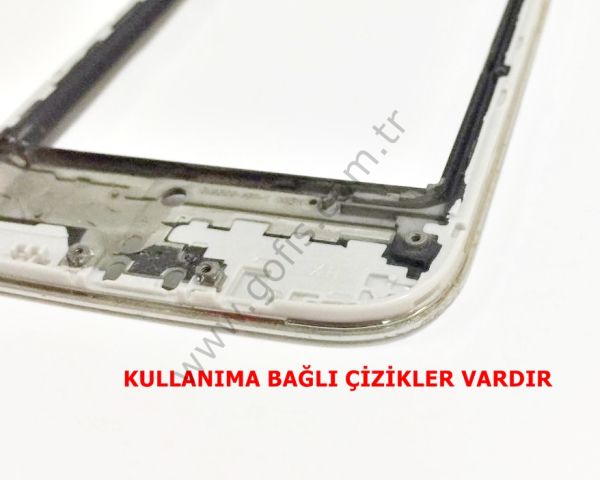 SAMSUNG GALAXY S4 EKRAN ÇITASI I9500