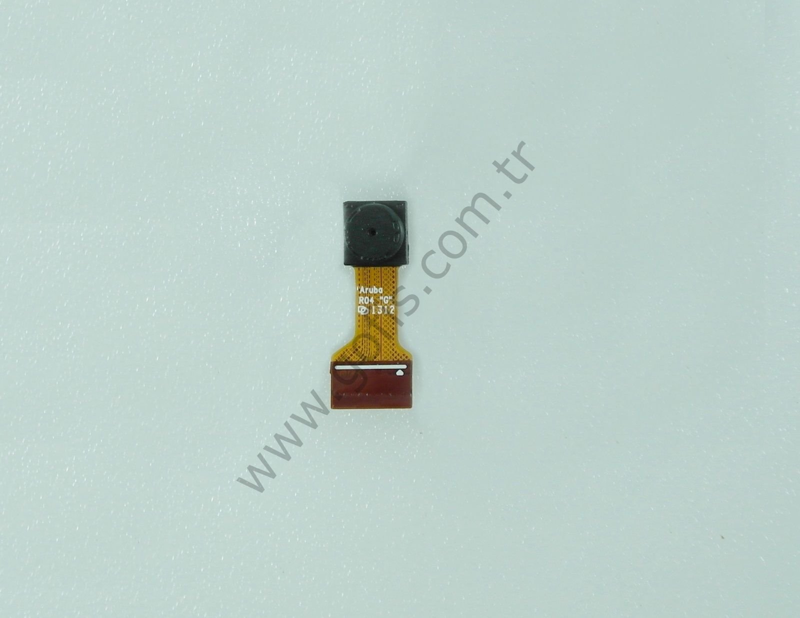 SAMSUNG GALAXY CORE İ8262 ÖN KAMERA