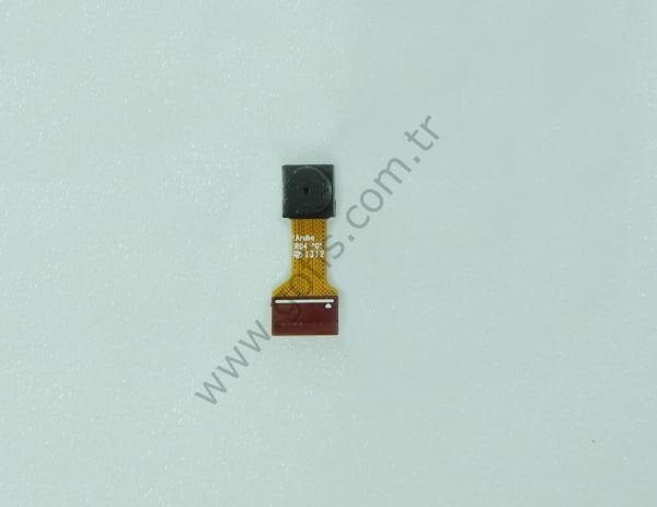 SAMSUNG GALAXY CORE İ8262 ÖN KAMERA