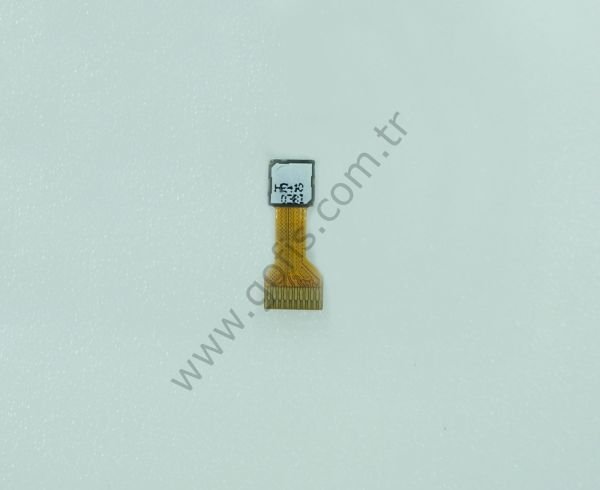 SAMSUNG GALAXY CORE İ8262 ÖN KAMERA