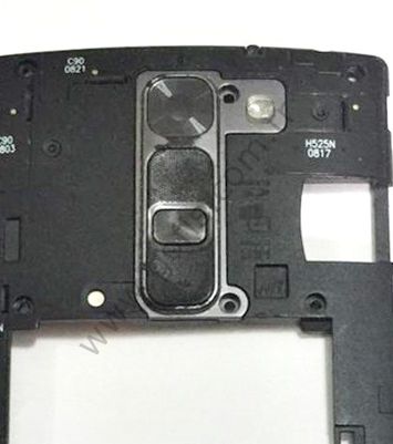 LG G4C ORTA KASA H525N