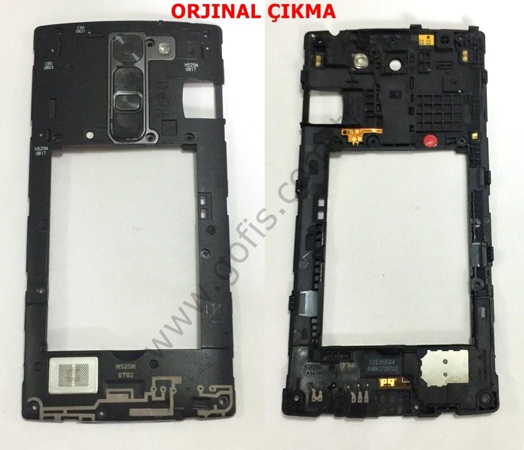 LG G4C ORTA KASA H525N