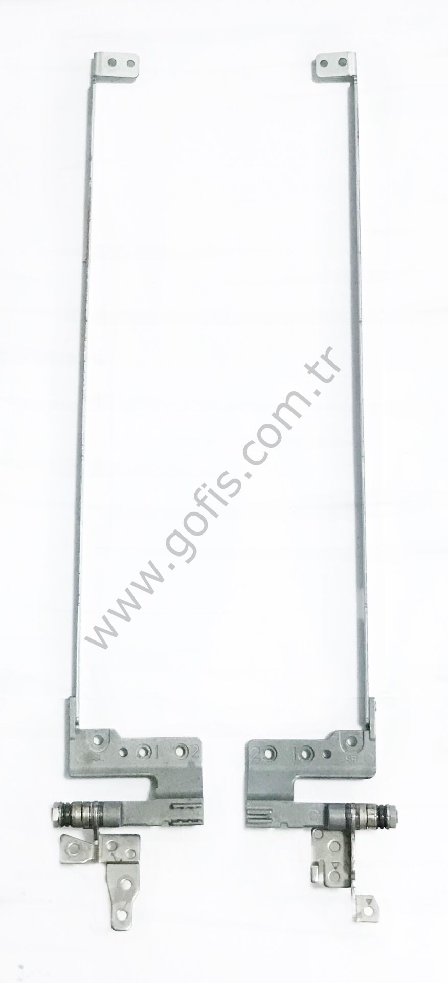 PACKARD BELL KAMET GM KMG00 ML65 MENTEŞE TAKIMI SAĞ SOL QTC-APF101R QTC-APF101L FAPF1001010 FAPF1002010 HİNGE SET