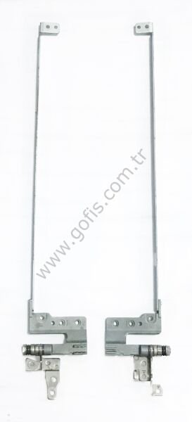 PACKARD BELL KAMET GM KMG00 ML65 MENTEŞE TAKIMI SAĞ SOL QTC-APF101R QTC-APF101L FAPF1001010 FAPF1002010 HİNGE SET