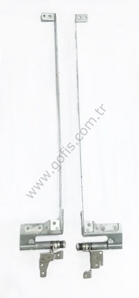 PACKARD BELL KAMET GM KMG00 ML65 MENTEŞE TAKIMI SAĞ SOL QTC-APF101R QTC-APF101L FAPF1001010 FAPF1002010 HİNGE SET