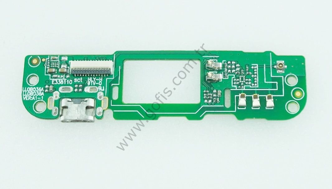 HTC DESİRE 626 ŞARJ SOKETİ MİKROFON BORDU