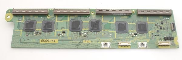 PANASONİC TX-P46U20E BUFFER BOARD TNPA5089 1 SD TNPA5088 1 SU