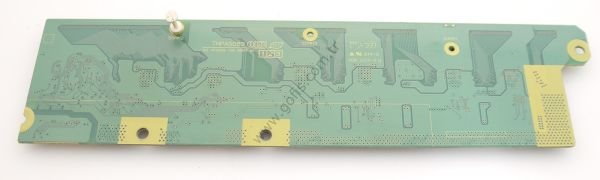 PANASONİC TX-P46U20E BUFFER BOARD TNPA5089 1 SD TNPA5088 1 SU