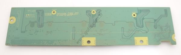 PANASONİC TX-P46U20E BUFFER BOARD TNPA5089 1 SD TNPA5088 1 SU