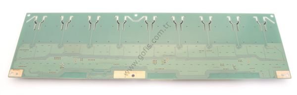PHİLİPS 32PF5320 İNVERTER BOARD RDENC2219TPZ