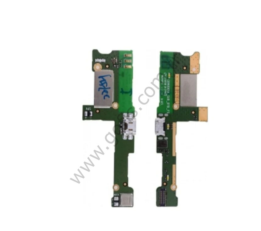 GENERAL MOBİLE DİSCOVERY ELİTE E7 ŞARJ SOKETİ MİKROFON BORDU