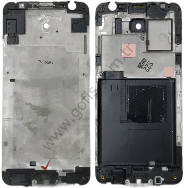 SAMSUNG GALAXY J5 J500 2015 EKRAN ÇITASI