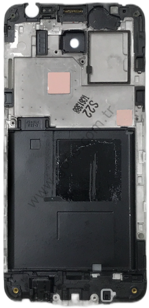 SAMSUNG GALAXY J5 J500 2015 EKRAN ÇITASI