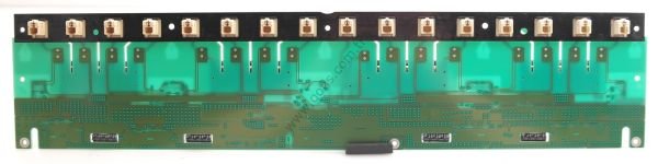 CREA TIERRA K40M INVERTER BOARD SSI400WA16 REV0.7