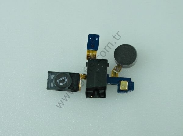 SAMSUNG GALAXY EXPRESS İ8730 İÇ KULAKLIK KULAKLIK SOKETİ TİTREŞİM MOTORU