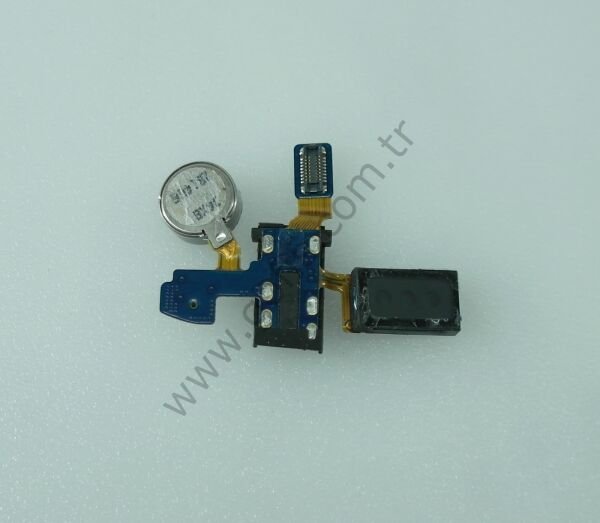 SAMSUNG GALAXY EXPRESS İ8730 İÇ KULAKLIK KULAKLIK SOKETİ TİTREŞİM MOTORU