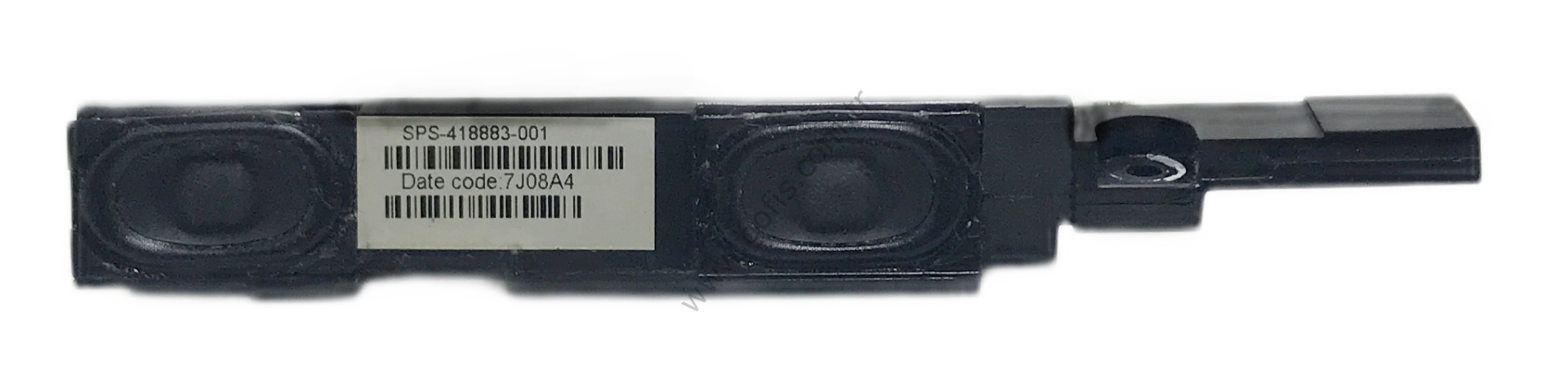 HP COMPAQ 6910P HOPARLÖR 418883-001 SPEAKER