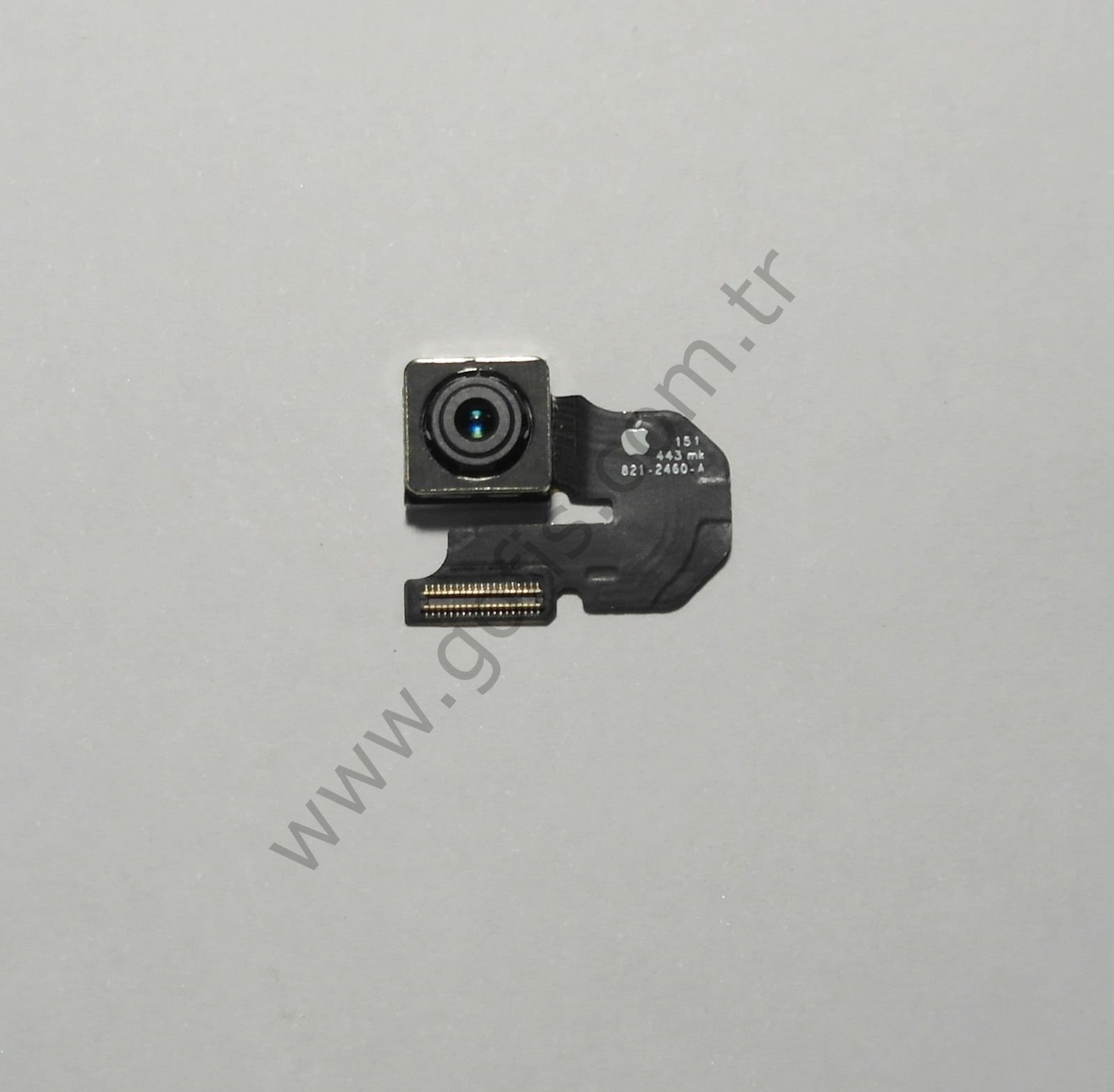 APPLE İPHONE 6 ARKA KAMERA %100 ORİJİNAL