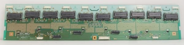 27-D011766 I420H1-20B-SLAVE I420H1-20B-C302D INVERTER BOARD