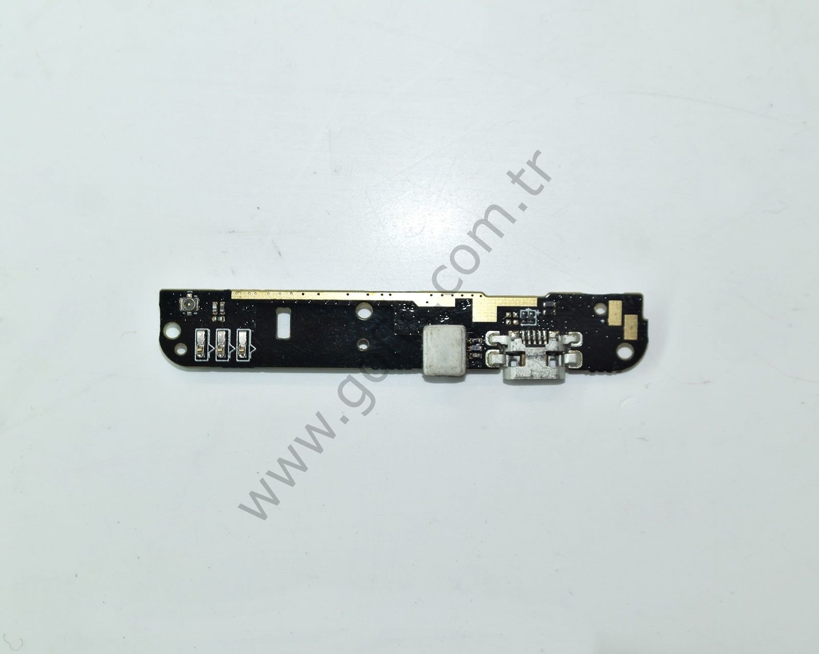 GENERAL MOBİLE DİSCOVERY QUADRO 4 ŞARJ SOKETİ MİKROFON BORDU