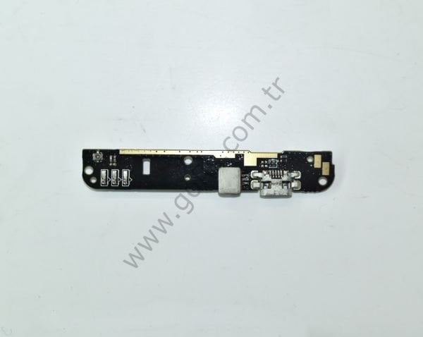 GENERAL MOBİLE DİSCOVERY QUADRO 4 ŞARJ SOKETİ MİKROFON BORDU