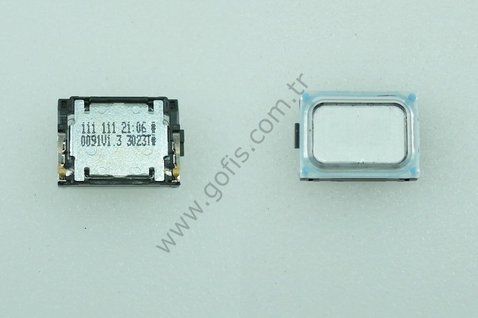 NOKİA LUMİA 620 720 820 1020 2020 N620 N720 720T 822 730 735 BUZZER HOPARLÖR