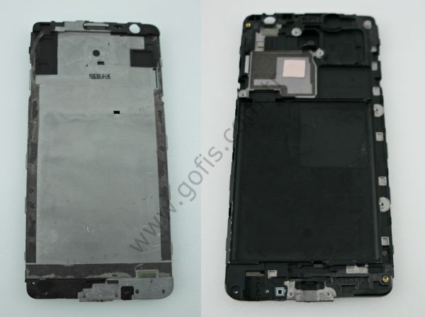 SAMSUNG GALAXY ON7 EKRAN ÇITASI
