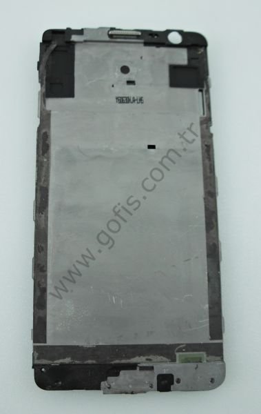 SAMSUNG GALAXY ON7 EKRAN ÇITASI