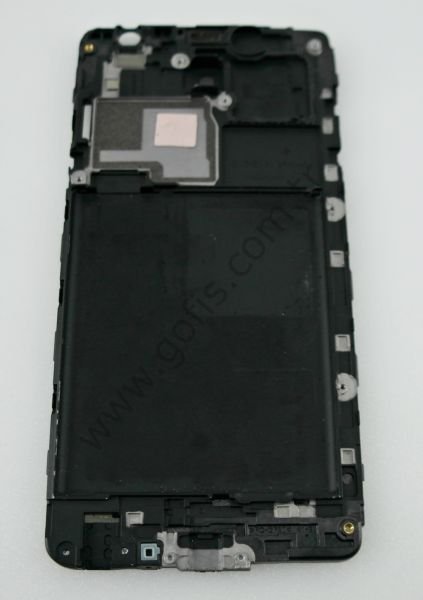 SAMSUNG GALAXY ON7 EKRAN ÇITASI