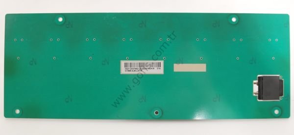 SONY KDL-32BX300 İNVERTER BOARD VIT70087.00 27-D037662-L